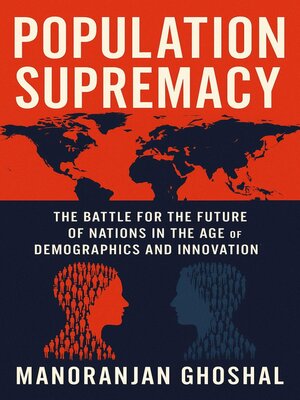 cover image of Population Supremacy